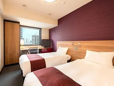 Hotel Villa Fontaine Grand Tokyo-Tamachi 3*, Tokyo