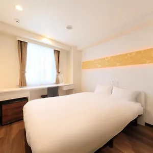 3* ホテル Artsy Higashinihonbashi - Vacation 72545v