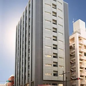 3* ホテル 西鉄イン蒲田