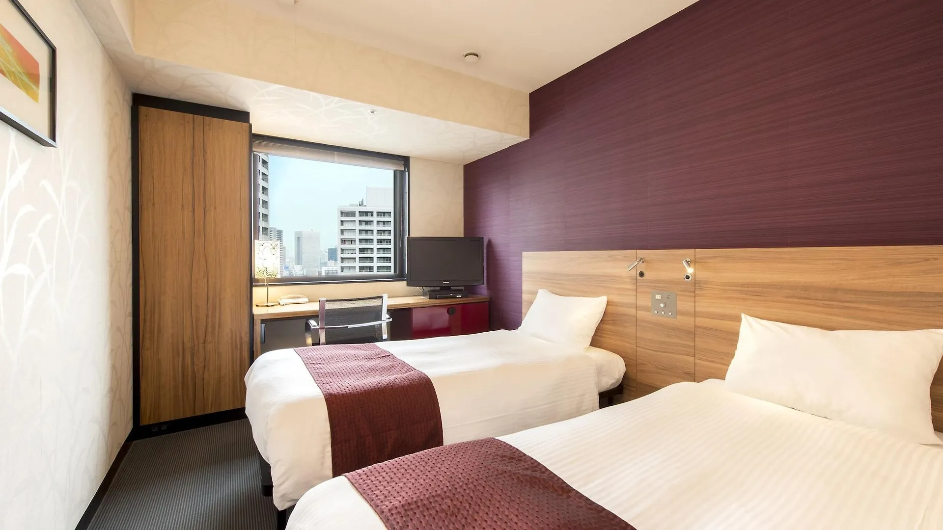 ***  Hotel Villa Fontaine Grand Tokyo-Tamachi Japan
