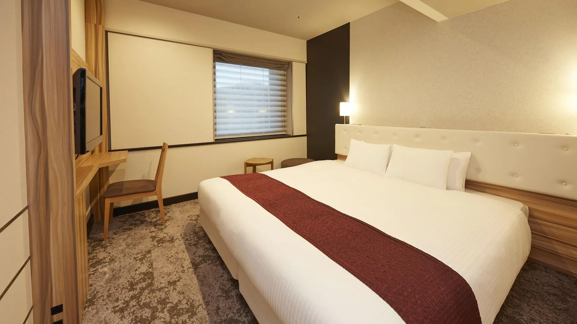 Hotel Villa Fontaine Grand Tokyo-Tamachi  Tokyo
