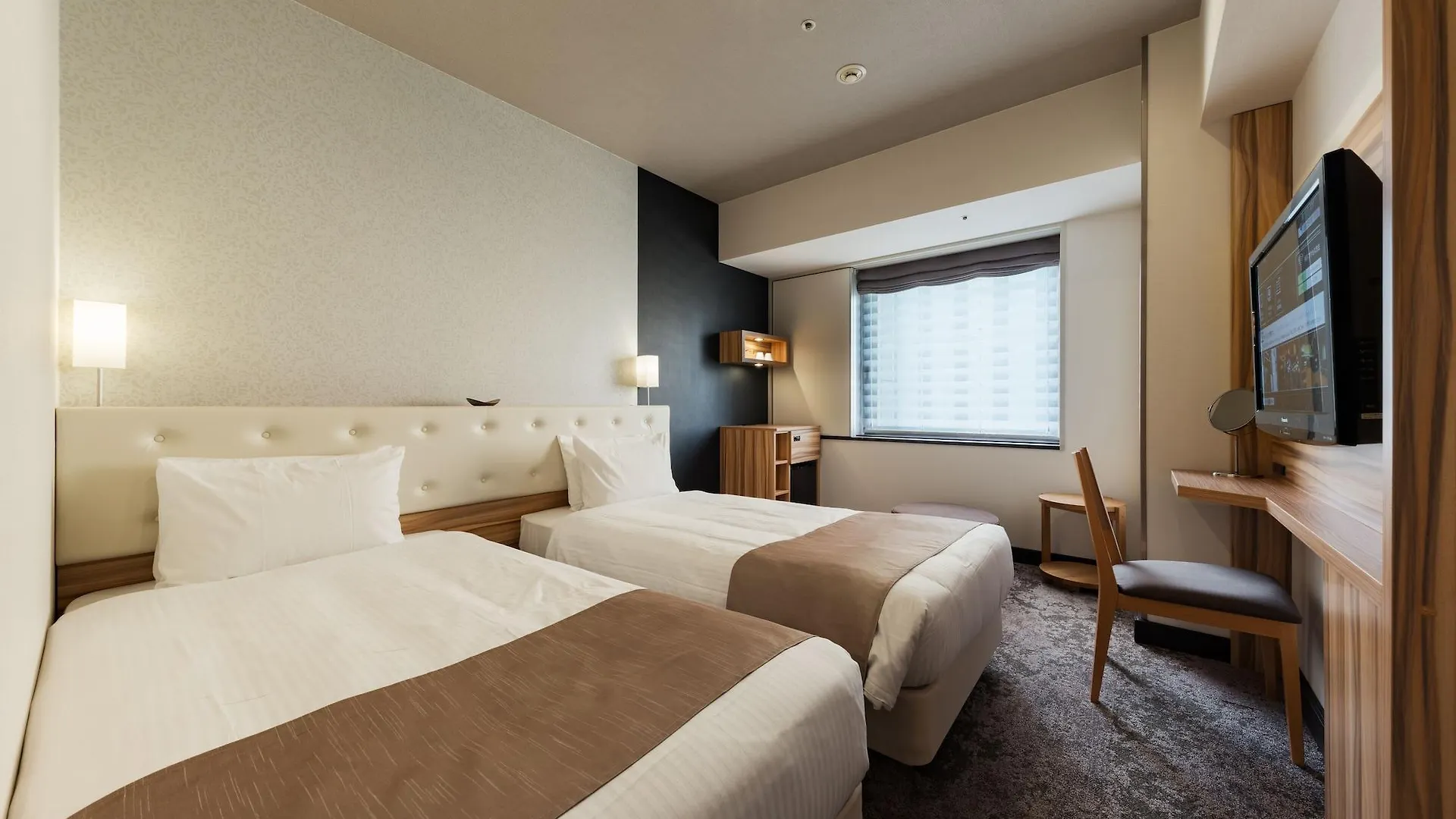 Hotel Villa Fontaine Grand Tokyo-Tamachi
