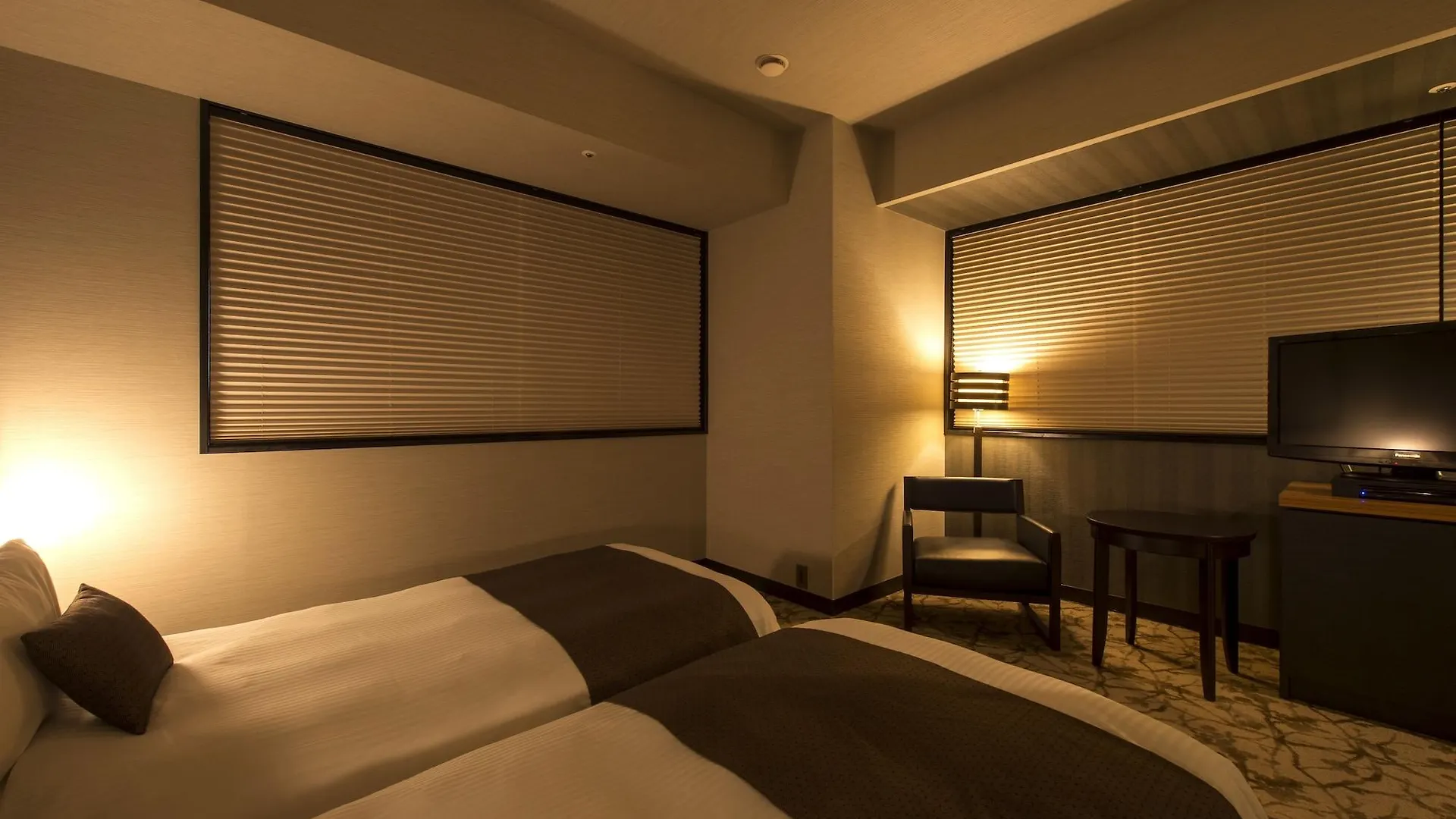 Hotel Villa Fontaine Grand Tokyo-Tamachi