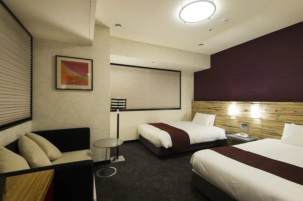 Hotel Villa Fontaine Grand Tokyo-Tamachi