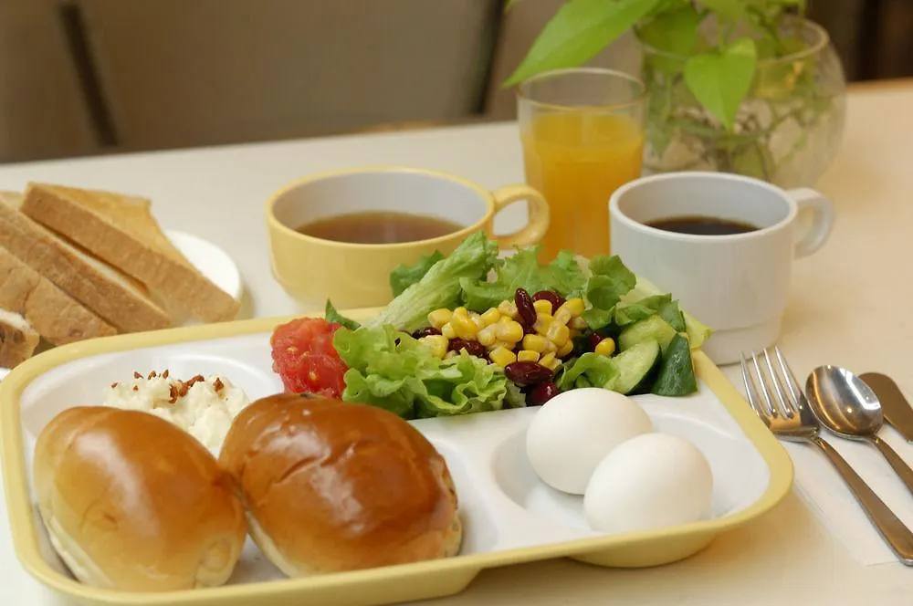 Hotel Villa Fontaine Grand Tokyo-Tamachi