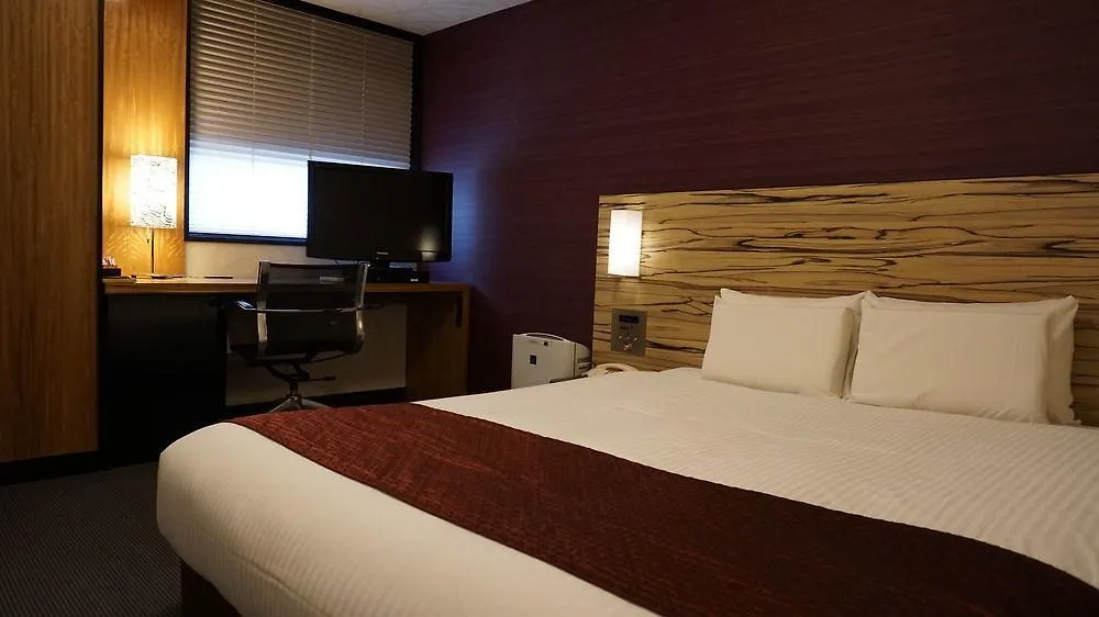 Hotel Villa Fontaine Grand Tokyo-Tamachi Japan