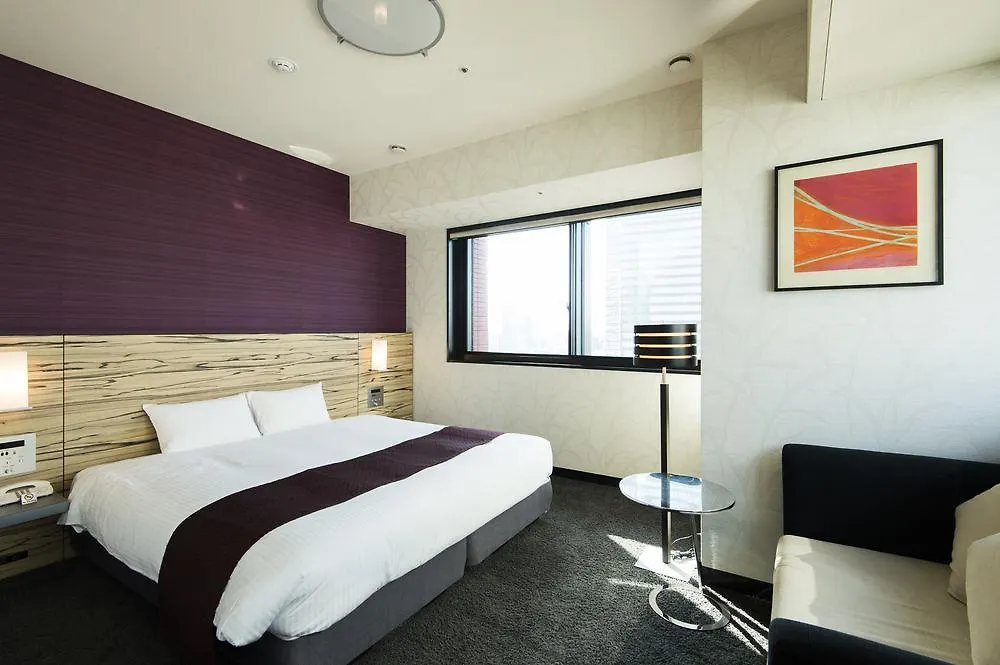 Hotel Villa Fontaine Grand Tokyo-Tamachi  Tokyo