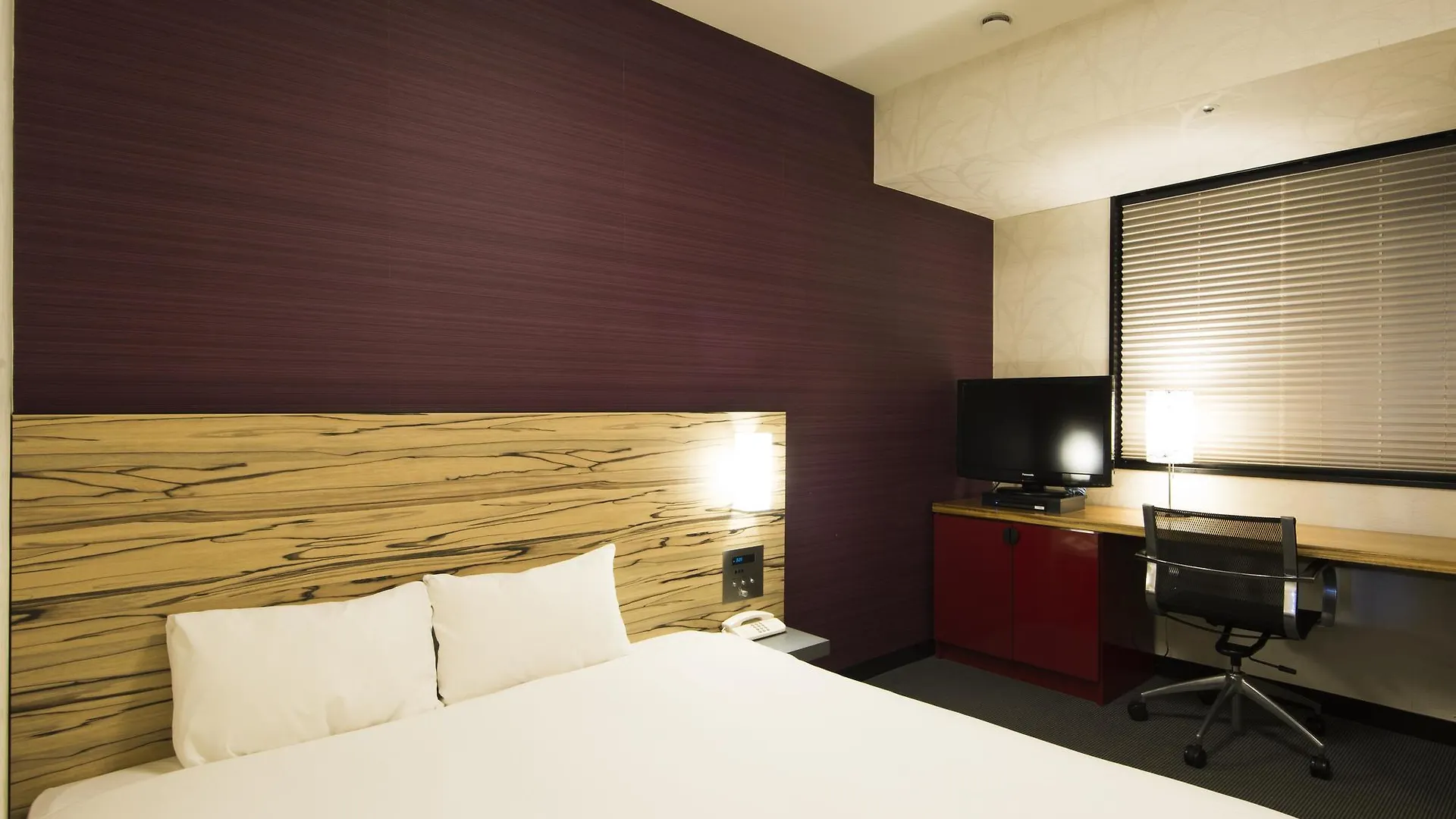 Hotel Villa Fontaine Grand Tokyo-Tamachi Japan