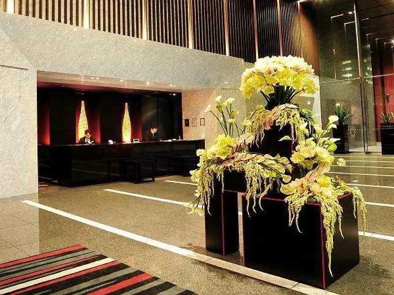 ***  Hotel Villa Fontaine Grand Tokyo-Tamachi Japan