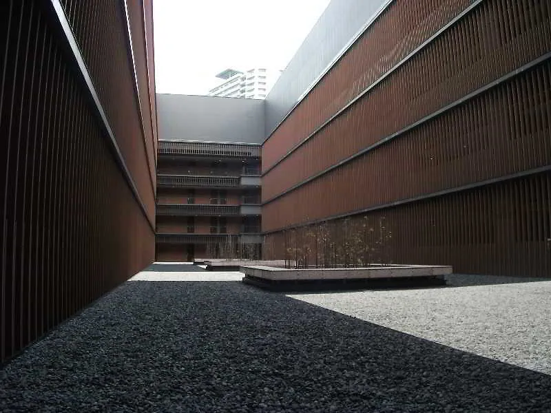 Hotel Villa Fontaine Grand Tokyo-Tamachi
