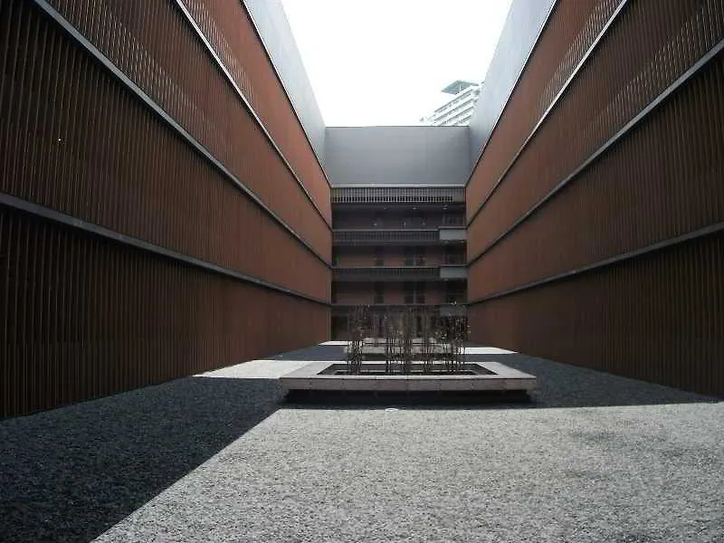 Hotel Villa Fontaine Grand Tokyo-Tamachi