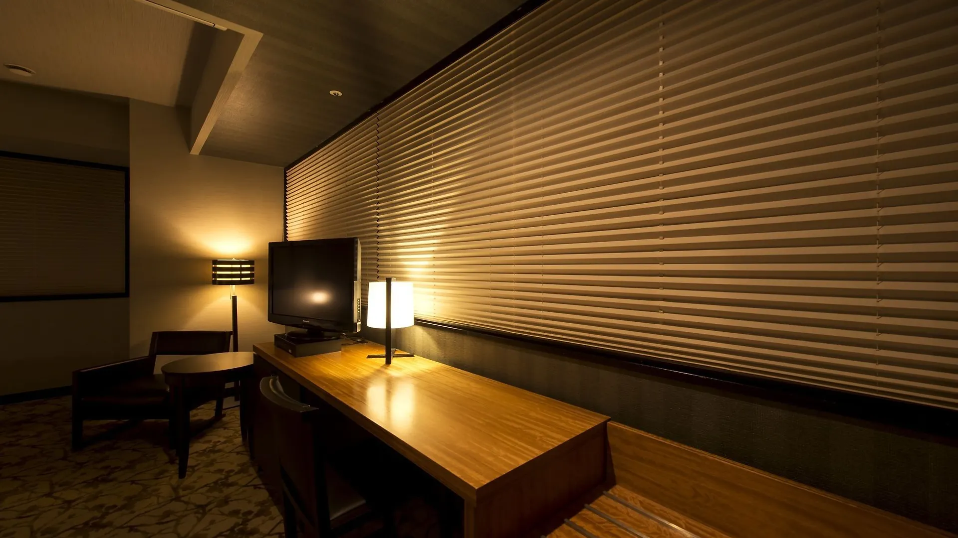 Hotel Villa Fontaine Grand Tokyo-Tamachi